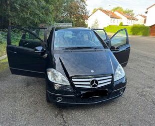 Mercedes-Benz A 180 Gebrauchtwagen