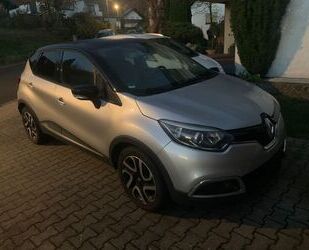 Renault Captur Gebrauchtwagen
