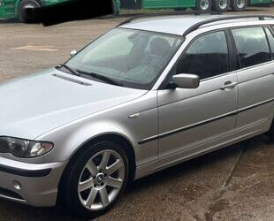 BMW 318 Gebrauchtwagen