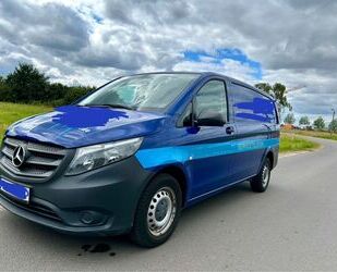 Mercedes-Benz Vito Gebrauchtwagen