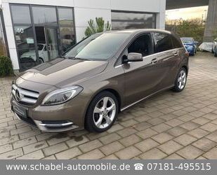 Mercedes-Benz B 200 Gebrauchtwagen