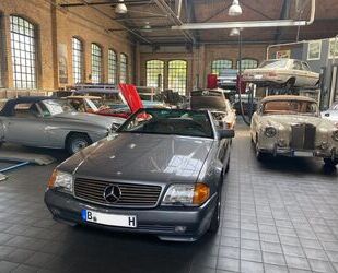 Mercedes-Benz SL 300 Gebrauchtwagen