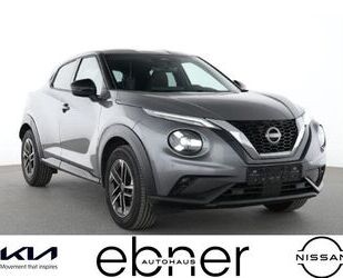 Nissan Juke Gebrauchtwagen