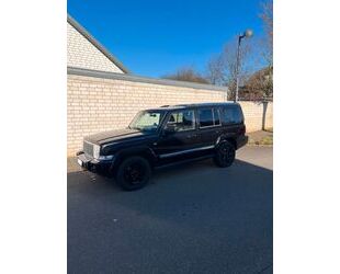 Jeep Commander Gebrauchtwagen