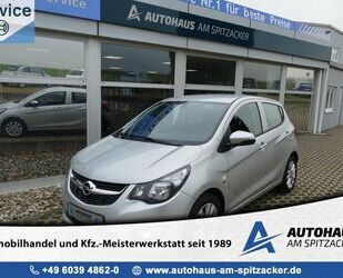 Opel Karl Gebrauchtwagen