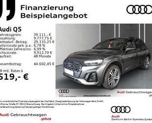 Audi Q5 Gebrauchtwagen