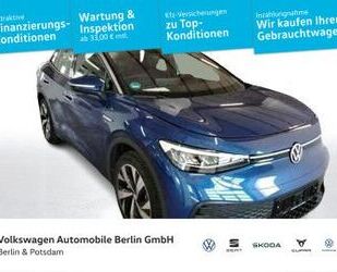 VW ID.5 Gebrauchtwagen