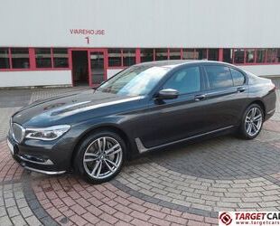 BMW 750 Gebrauchtwagen