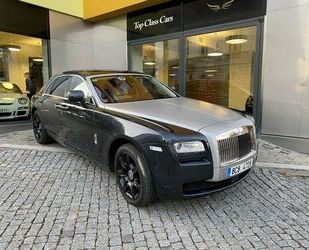 Rolls Royce Rolls-Royce Ghost famyli abs voll top zustand Gebrauchtwagen