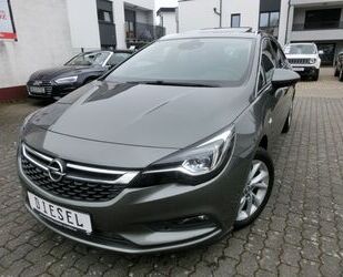 Opel Opel ASTRA K 1.6 CDTI SPORTS TOURER INNOVATION PAK Gebrauchtwagen