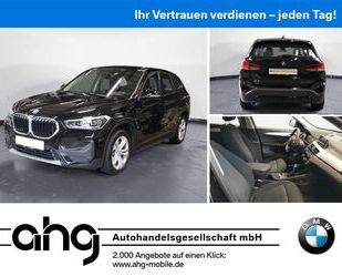 BMW BMW X1 xDrive25e Advantage Aut, Navi LED Sitzheizu Gebrauchtwagen