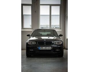 BMW BMW BMW 120i E88 Cabrio - Automatik - 170PS Gebrauchtwagen