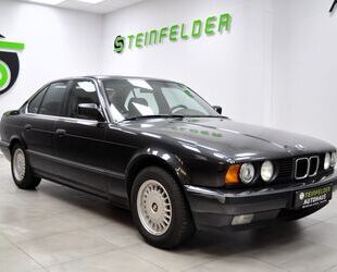 BMW 530 Gebrauchtwagen