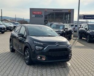 Citroen C3 Gebrauchtwagen