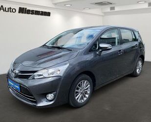 Toyota Verso Gebrauchtwagen