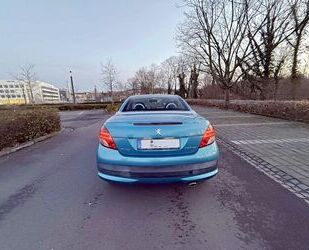 Peugeot 207 Gebrauchtwagen