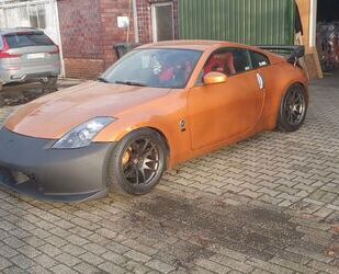 Nissan 350Z Gebrauchtwagen