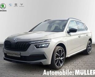 Audi Kamiq 