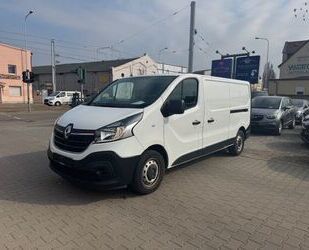 Renault Trafic Gebrauchtwagen