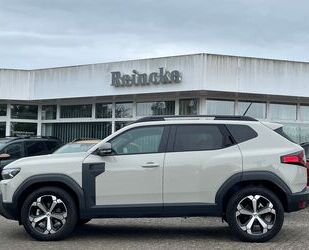Dacia Duster Gebrauchtwagen