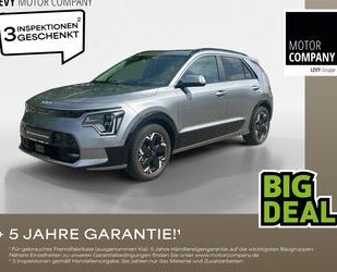 Kia Niro Gebrauchtwagen