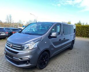 Fiat Talento Gebrauchtwagen