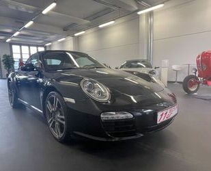 Porsche 997 Gebrauchtwagen