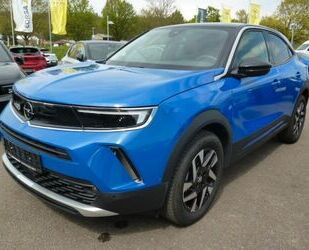 Opel Mokka Gebrauchtwagen