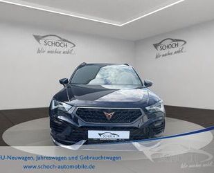 Cupra Ateca Gebrauchtwagen