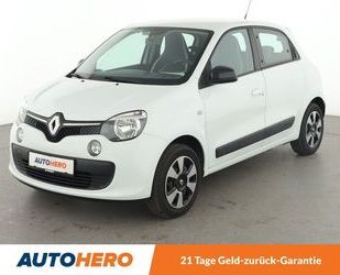 Renault Twingo Gebrauchtwagen