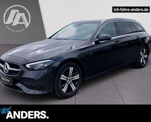 Mercedes-Benz C 220 Gebrauchtwagen