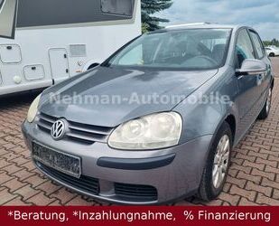 Opel Golf 