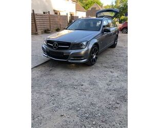 Mercedes-Benz C 350 Gebrauchtwagen