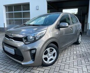 Kia Picanto Gebrauchtwagen