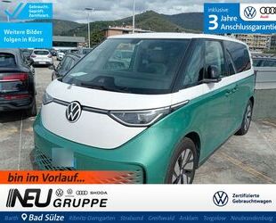 VW ID. Buzz Gebrauchtwagen