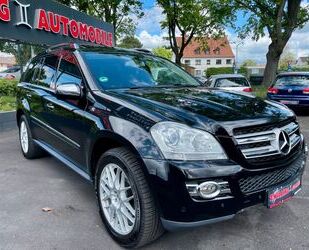 Mercedes-Benz GL 320 Gebrauchtwagen