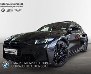 BMW M3 Gebrauchtwagen