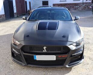 Ford Mustang Gebrauchtwagen