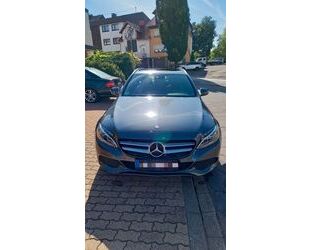 Mercedes-Benz C 200 Gebrauchtwagen