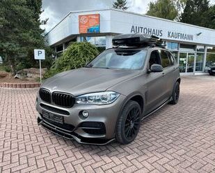 BMW X5 M50 Gebrauchtwagen