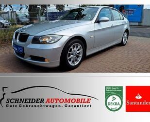 BMW 320 Gebrauchtwagen