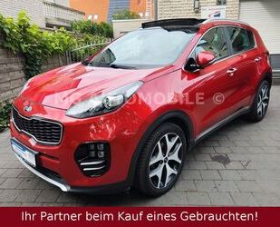 Kia Sportage Gebrauchtwagen