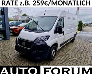 Fiat Ducato Gebrauchtwagen