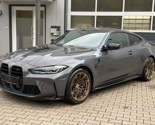 BMW M4 Gebrauchtwagen