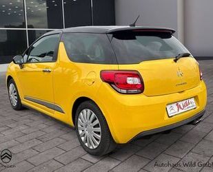 Citroen DS3 Gebrauchtwagen