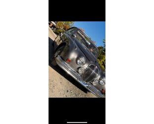 Jaguar MK II Gebrauchtwagen