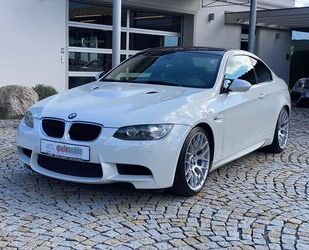 BMW M3 Gebrauchtwagen