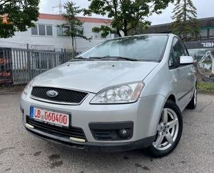 Ford C-Max Gebrauchtwagen