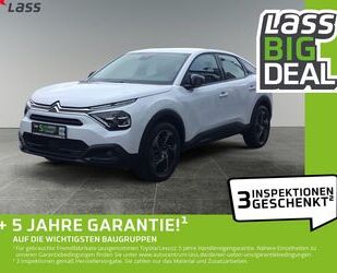 Citroen C4 Gebrauchtwagen