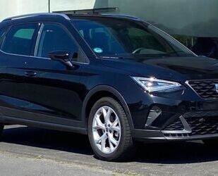 Seat Arona Gebrauchtwagen